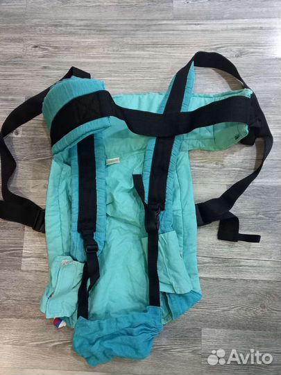 Рюкзак переноска кенгуру