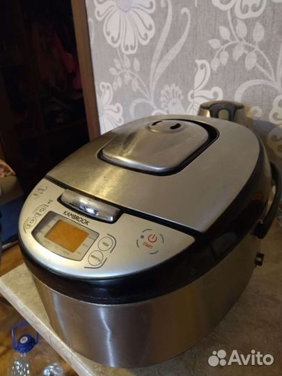 Мультиварка Cranbrook