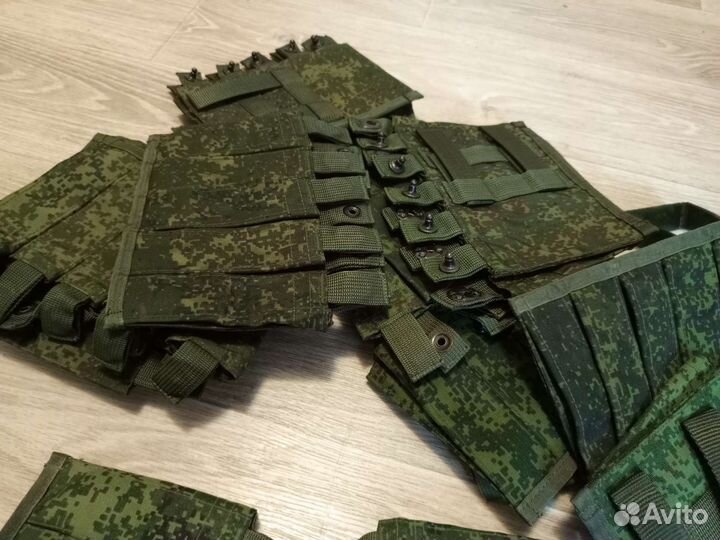 Под сумки вог25