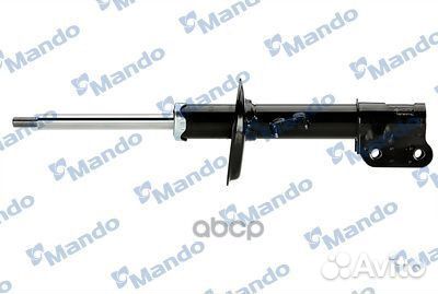 Амортизатор перед. Левый chevrolet spark 10