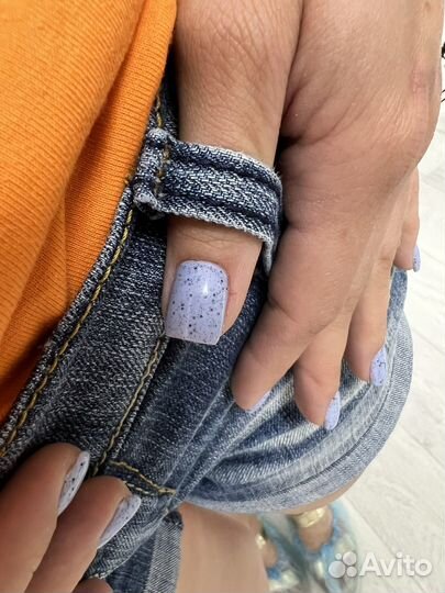 Мастер маникюра на дому