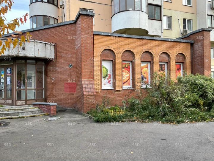 Сдам торговое помещение, 155 м²