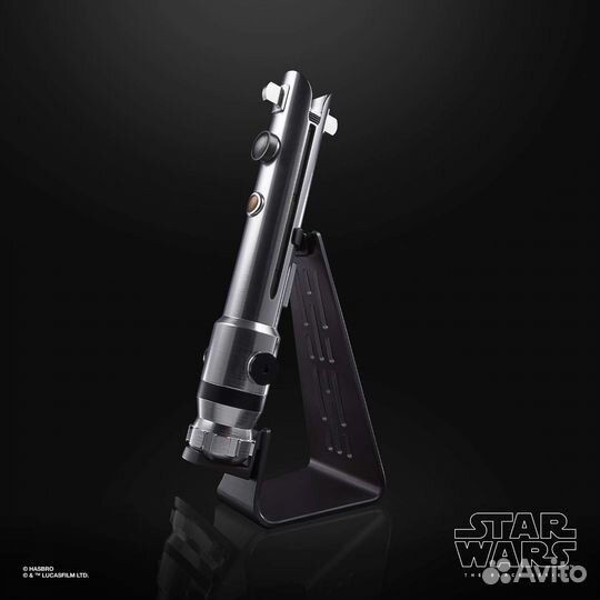 Star wars световой меч