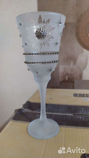 Винный сервиз