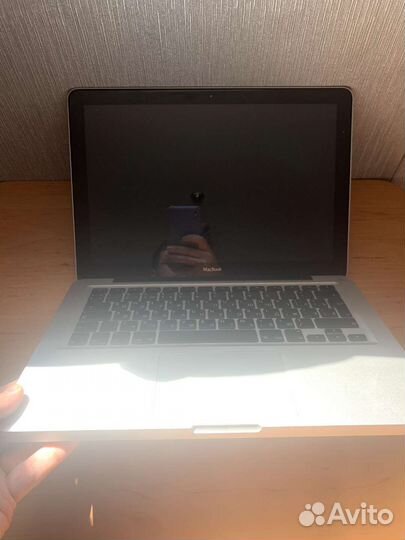Apple MacBook Pro 13