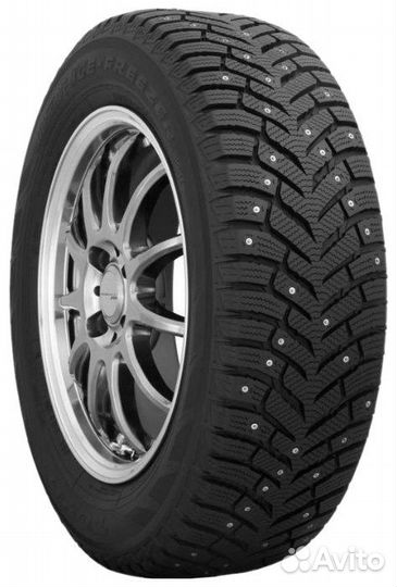 Toyo Observe Ice-Freezer SUV 275/50 R21 113T
