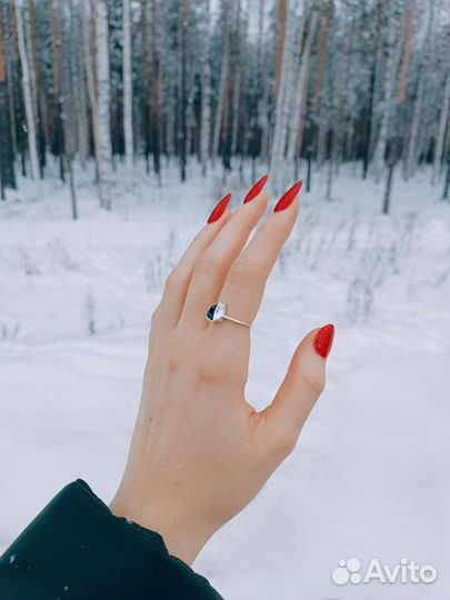 Накладные ногти