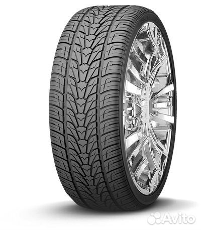 Nexen Roadian HP 255/30 R22