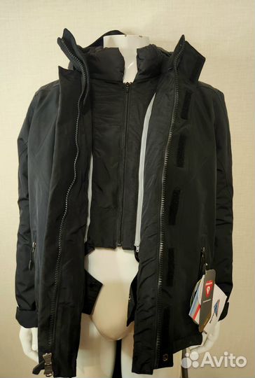 Куртка мужская BRP Ski-Doo Absolute M