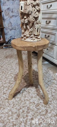 Предметы интерьера