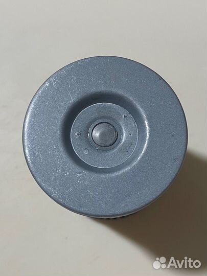 Масляный фильтр ods 800 русская механика