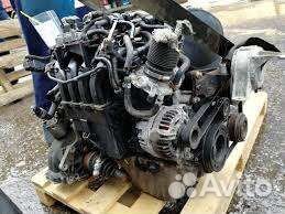 Двигатель Opel Astra 1.6