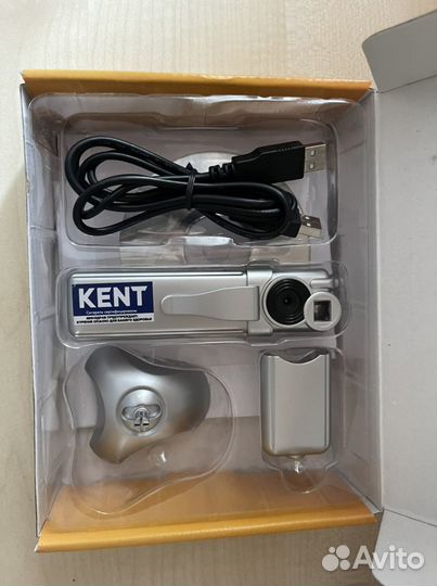 Новая digital camera