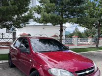 Chevrolet Lacetti 1.4 MT, 2011, 185 600 км, с пробегом, цена 545 000 руб.