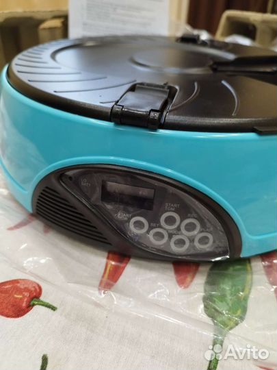 Автоматическая кормушка