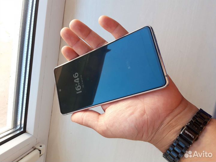 Samsung galaxy s20fe snapdragon