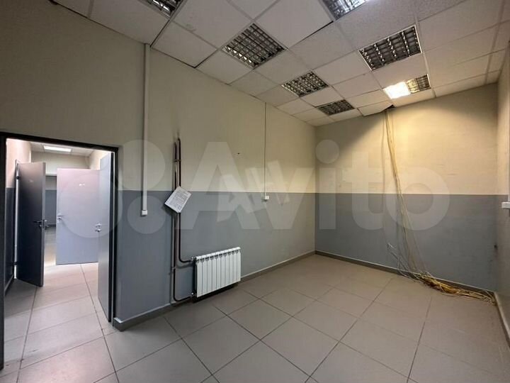 Аренда пл. 179 м2 под склад, теплый склад, офис