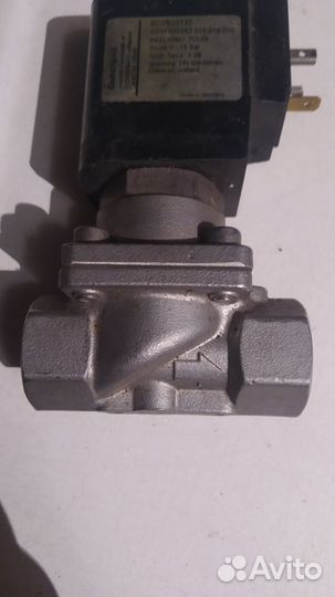 Манометр Shwagelok