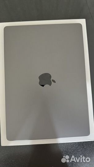 Apple MacBook Pro 14 m1