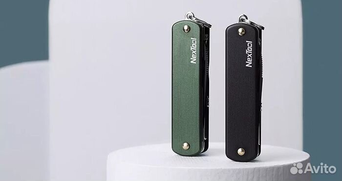 Нож перочинный NexTool Multi-function Folding Knif