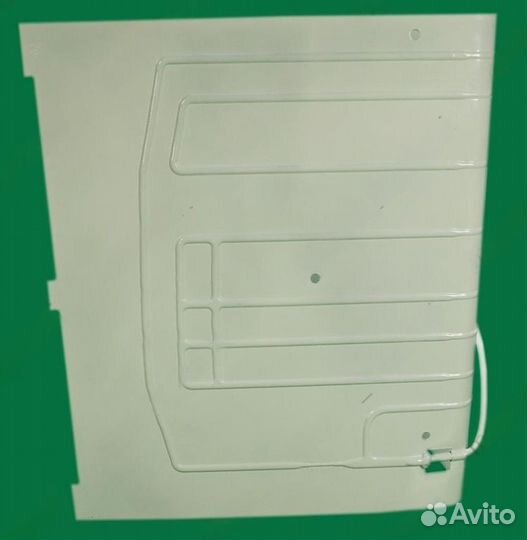 Испаритель минск-15 460х245х390 2-кан с капил