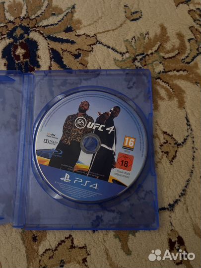 Игры для приставок ps4
