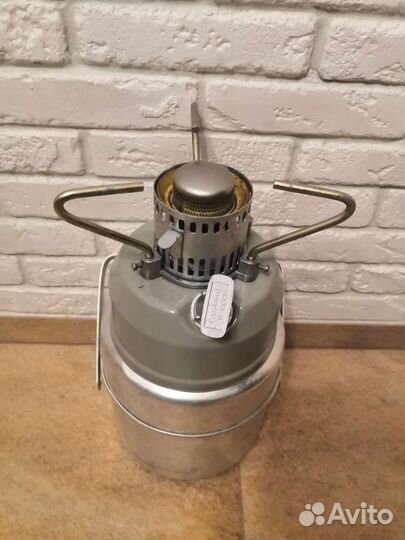 Примус туристический