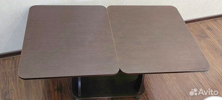 Стол трансформер