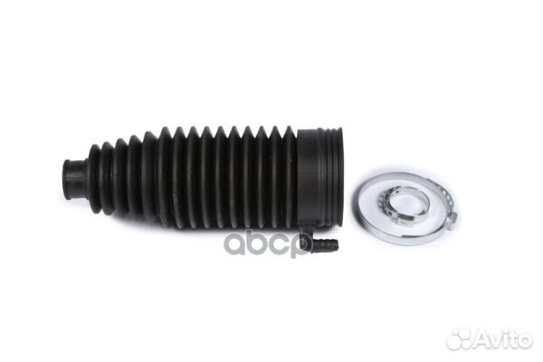 13-00409-SX пыльник рейки рулевой с г/у Citroe