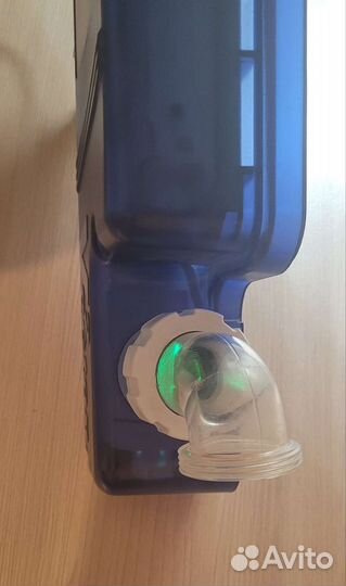 Ультрафиолетовый стерилизатор Vecton 2V 300