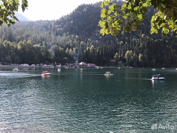 Экскурсии Гид по Сочи и Абхазии Цигун Йога