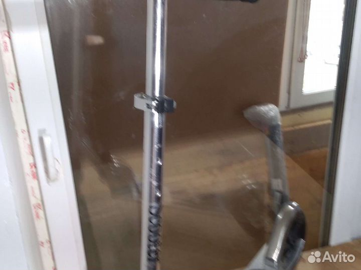 Самокат Scooter