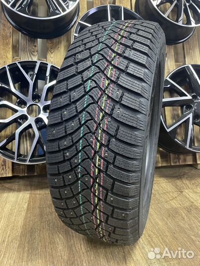Continental IceContact 3 205/60 R16 96T
