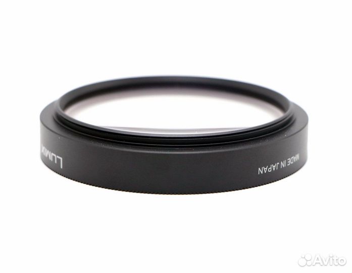 Макролинза Panasonic DMW-LC55