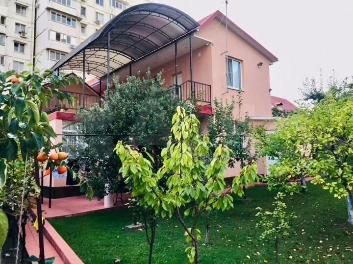 Комната 25 м² в 1-к., 2/2 эт.