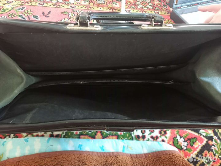 Дипломат 60-ых