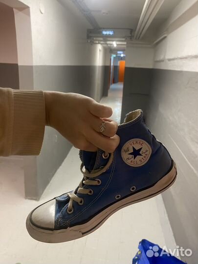 Вещи и обувь пакетом