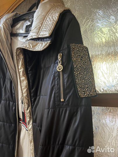 Куртка для девочки