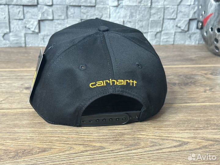 Carhartt кепка