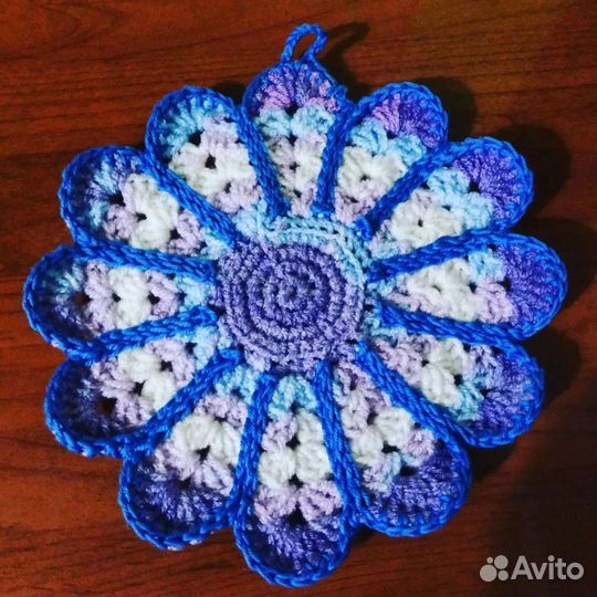 Прихватки для кухни
