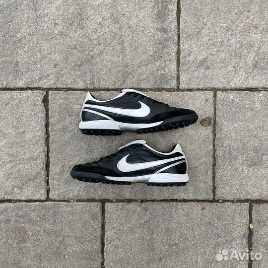 Бутсы Nike Tiempo Mystic II TF (Сороконожки)