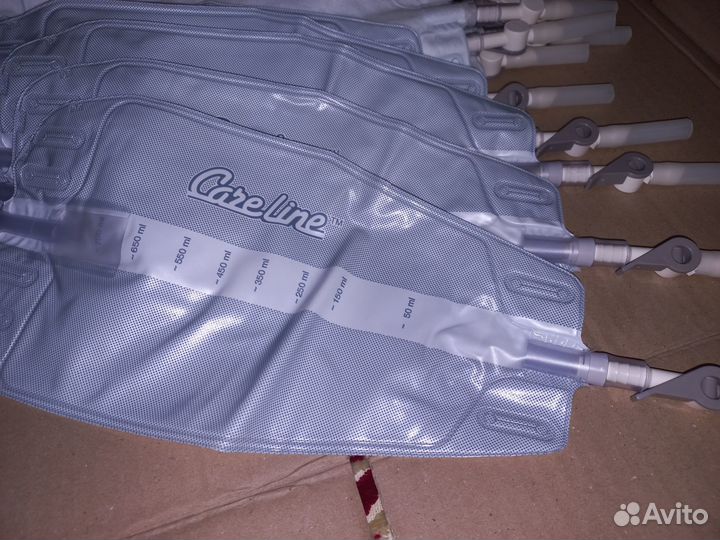 Мочеприемник