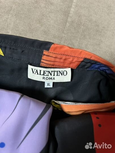 Платье valentino оригинал