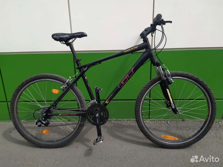 Фирменные велосипеды, GT, Mongoose, Cronuc, Jamis