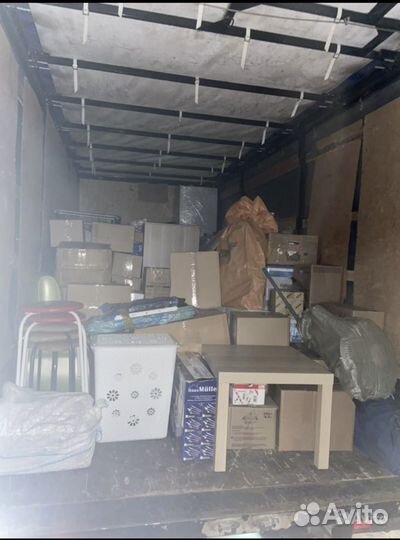 Грузчики /разнорабочие / любые виды работ