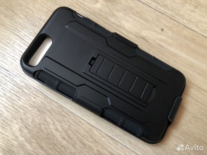 Чехол для iPhone 6s, 6+, 7+, 8+