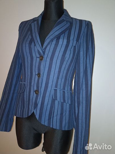 Пиджак Jack Will's s-m женский