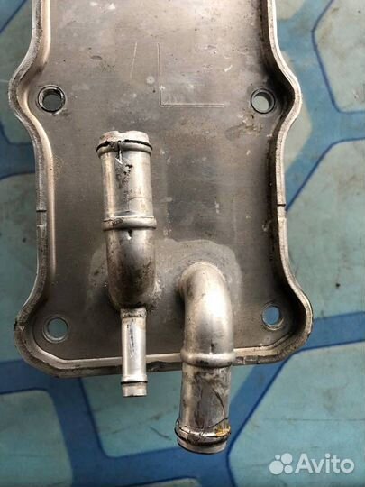 Интеркулер 04E145749B