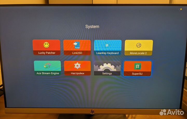 Тв Приставка Xiaomi Mi Box Mini