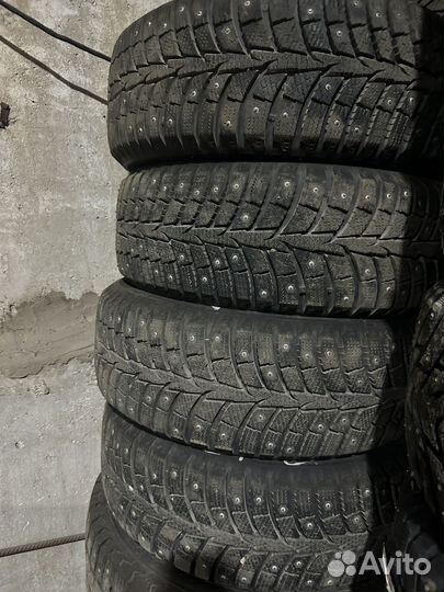 Laufenn I Fit Ice LW 71 195/55 R16